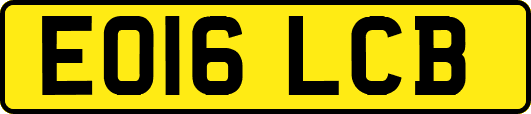 EO16LCB