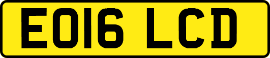 EO16LCD