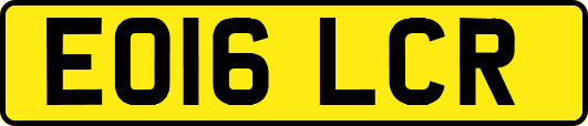 EO16LCR
