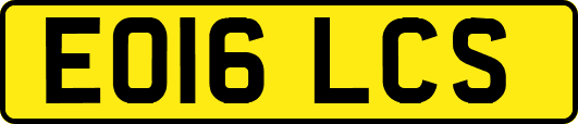 EO16LCS