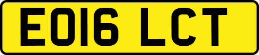 EO16LCT