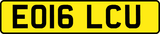 EO16LCU