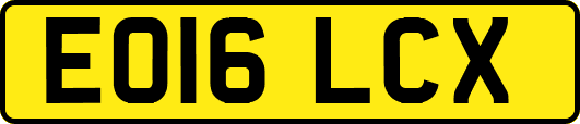 EO16LCX