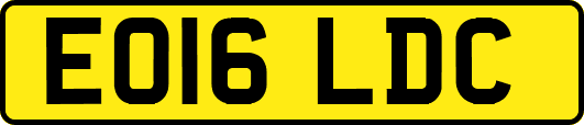 EO16LDC