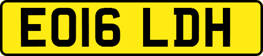 EO16LDH