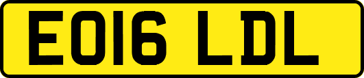EO16LDL