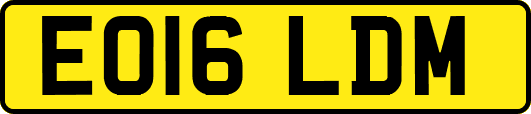 EO16LDM