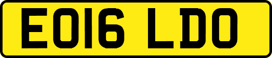 EO16LDO