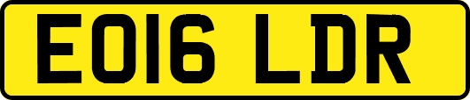 EO16LDR