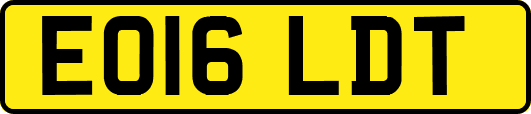 EO16LDT