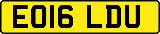 EO16LDU