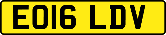EO16LDV