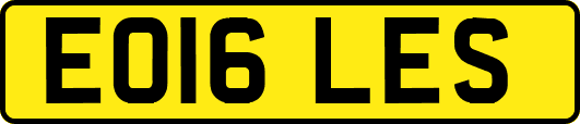 EO16LES