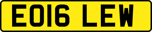 EO16LEW