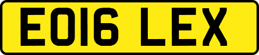 EO16LEX