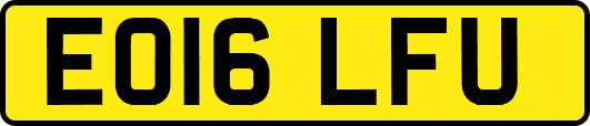 EO16LFU