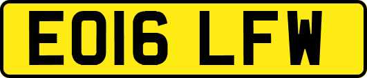 EO16LFW