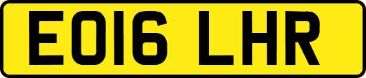 EO16LHR