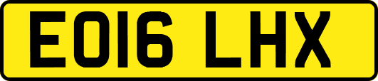 EO16LHX