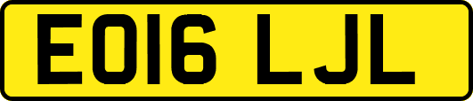 EO16LJL