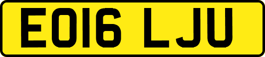 EO16LJU
