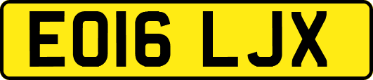 EO16LJX