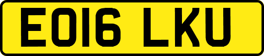 EO16LKU