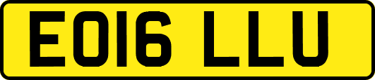 EO16LLU