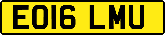 EO16LMU