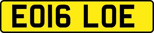 EO16LOE