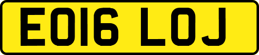 EO16LOJ