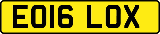 EO16LOX