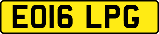 EO16LPG