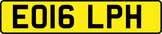 EO16LPH