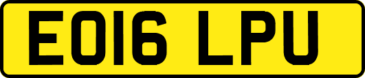 EO16LPU