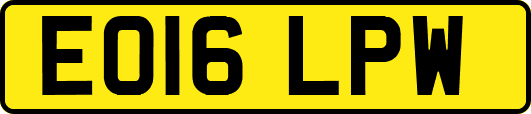 EO16LPW