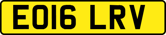 EO16LRV