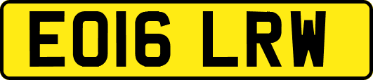 EO16LRW