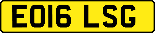 EO16LSG