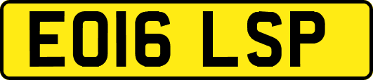 EO16LSP