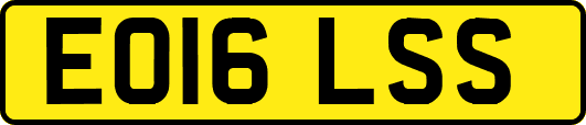 EO16LSS