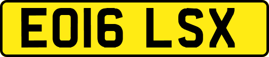 EO16LSX