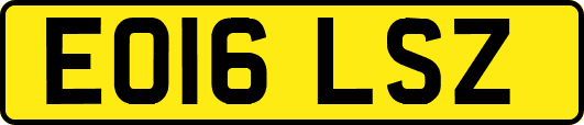 EO16LSZ