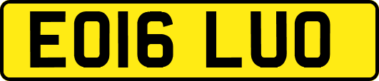 EO16LUO