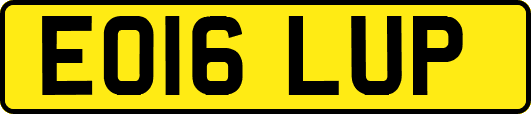 EO16LUP