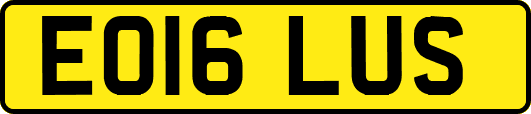 EO16LUS