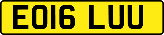 EO16LUU