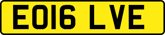 EO16LVE