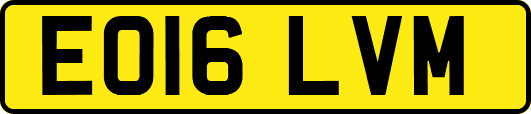 EO16LVM