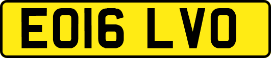 EO16LVO